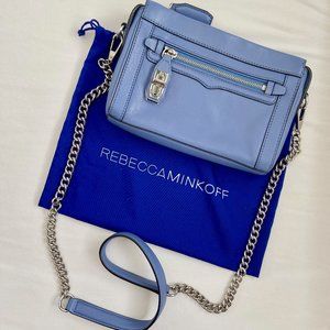 Rebecca Minkoff Mini Crosby Crossbody